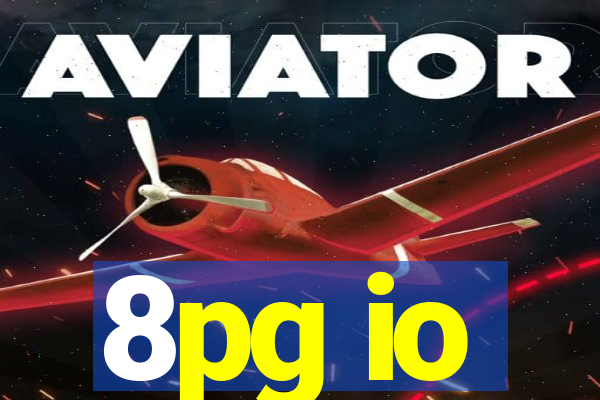 8pg io